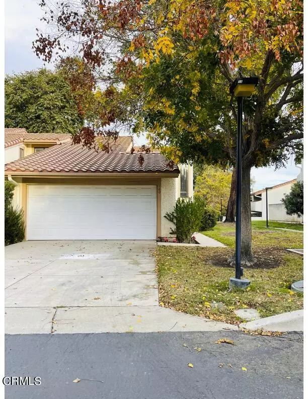 Newbury Park, CA 91320,160 Padua Circle