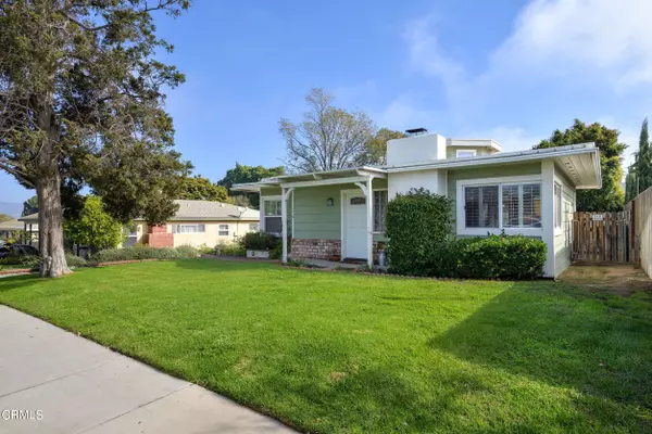 178 Fir Street,  Camarillo,  CA 93010