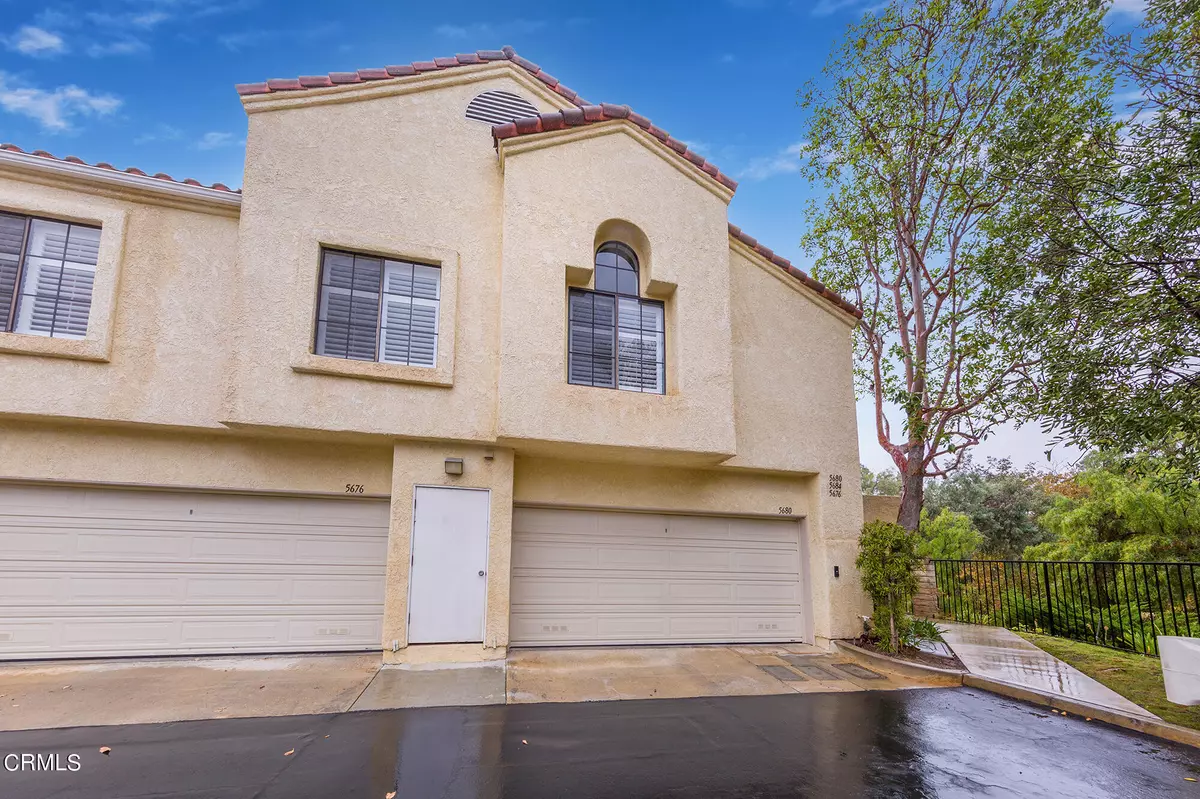 Camarillo, CA 93012,5680 Recodo Way