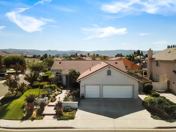 Simi Valley, CA 93063,3888 Santa Lucia Street