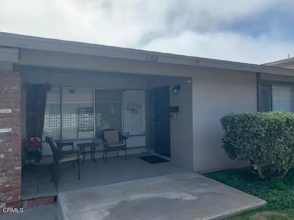 162 West W Carmel Green Green, Port Hueneme, CA 93041