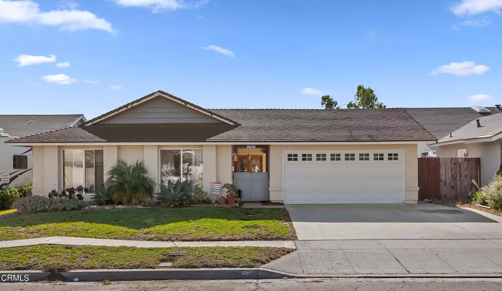 8476 Hollister Street, Ventura, CA 93004