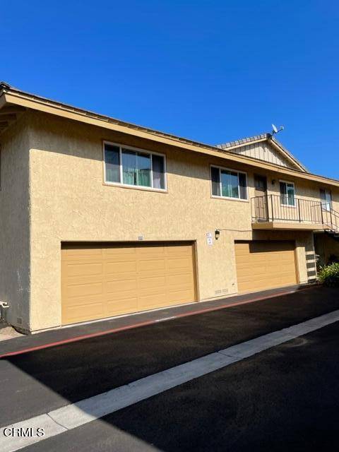 2771 Bolker Drive, Port Hueneme, CA 93041