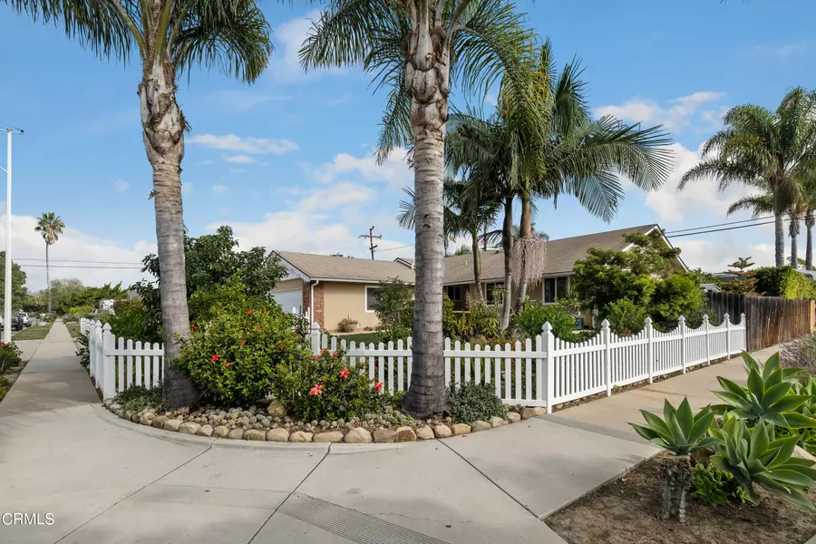 56 Surrey Place, Goleta, CA 93117