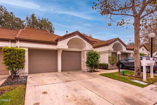 1306 Calle Bonita, Camarillo, CA 93012