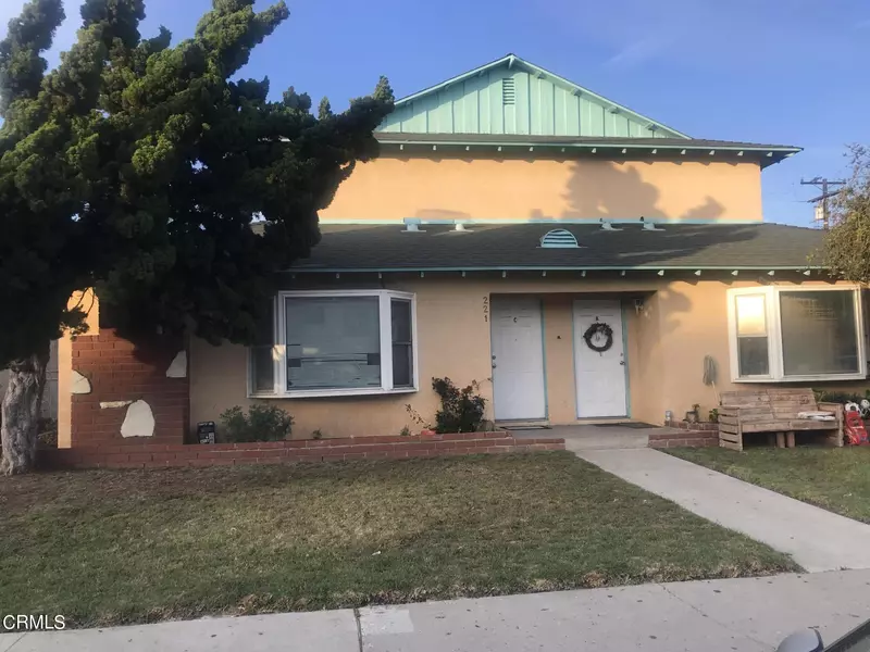 221 Chester Way Way, Oxnard, CA 93033