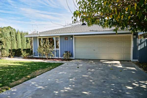 210 North 4th Street, Shandon, CA 93461