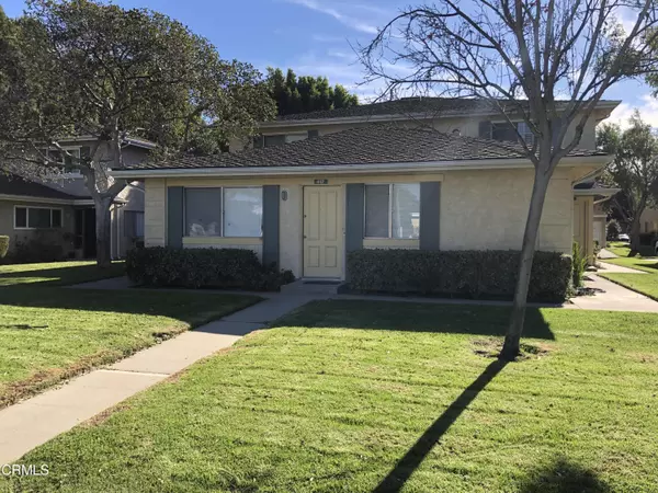 Port Hueneme, CA 93041,612 West Hemlock Street