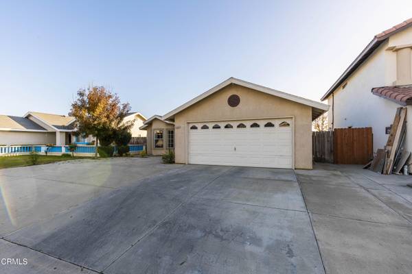 2408 Gonzales Court, Delano, CA 93215