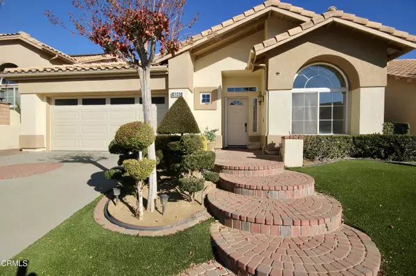 4945 Mission Hills Drive, Banning, CA 92220