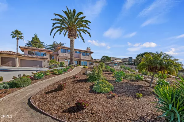 Camarillo, CA 93010,74 La Patera Drive