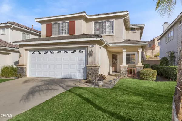 1756 Bonanza Avenue, Simi Valley, CA 93063