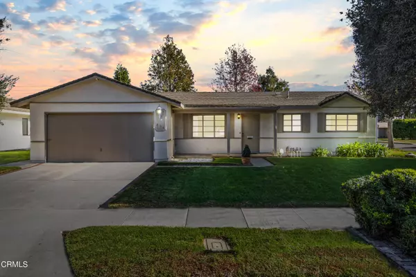 804 Bradford Avenue, Camarillo, CA 93010