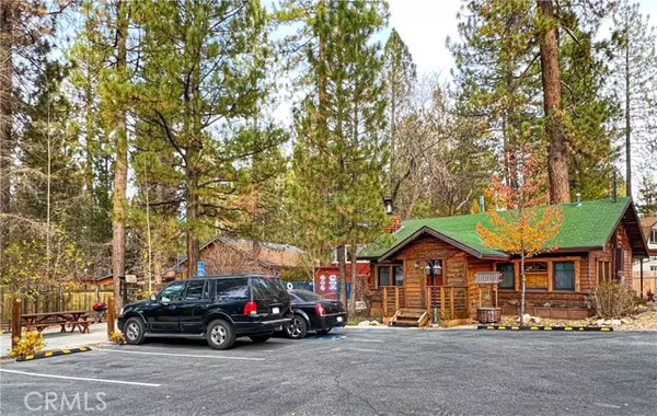 Big Bear Lake, CA 92315,877 Tulip Lane