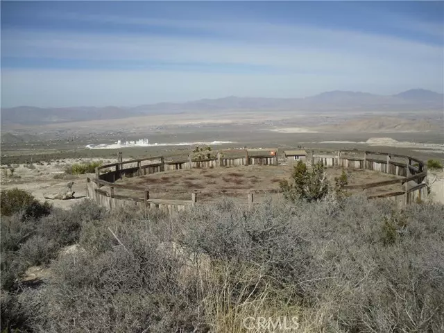 33164 Rose Amber Road, Lucerne Valley, CA 92356