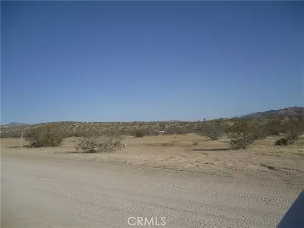 Apple Valley, CA 92307,0 Stoddard Wells Road