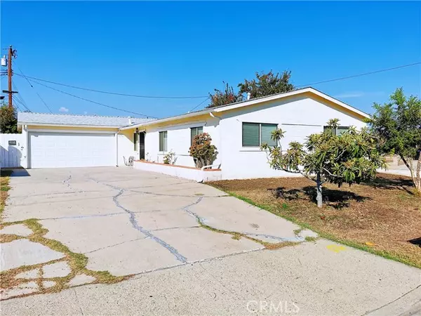 18247 Villa Clara Street, Rowland Heights, CA 91748