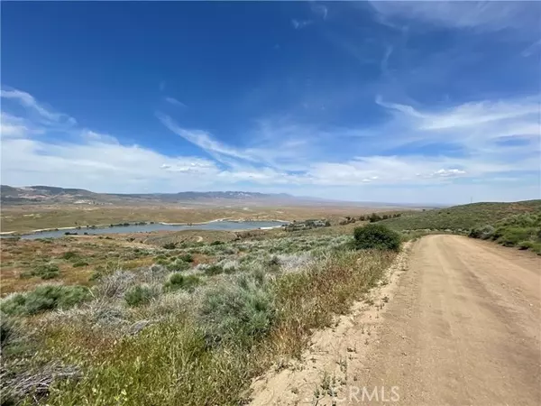 Gorman, CA 93536,0 Vac/1/4 Mi S Lanc Rd/1 1/2 Mi East