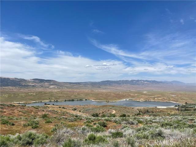 0 Vac/1/4 Mi S Lanc Rd/1 1/2 Mi East, Gorman, CA 93536