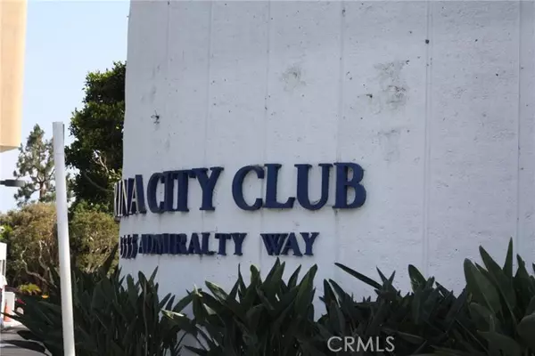 4316 Marina City Drive, Marina Del Rey, CA 90292