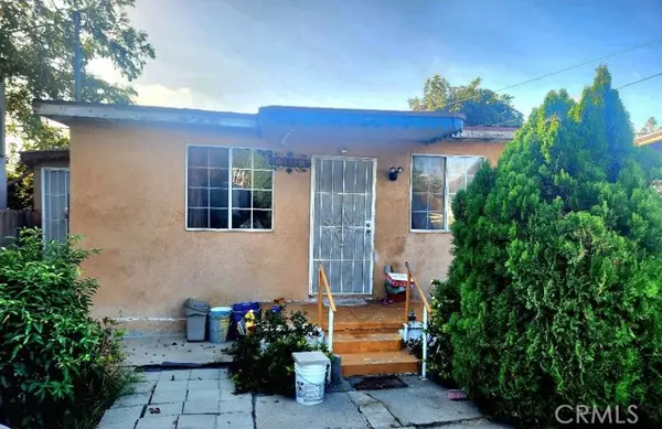 3937 Van Horne Avenue, Los Angeles, CA 90032