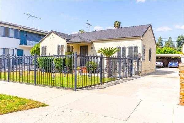 4144 Perlita Avenue, Atwater Village, CA 90039