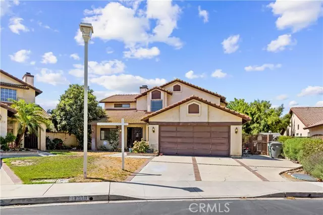 13380 Barcelona Place, Chino, CA 91710