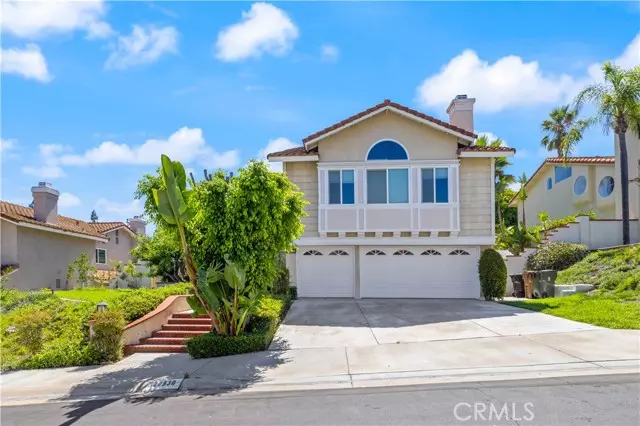 20530 Via Magdalena, Yorba Linda, CA 92887