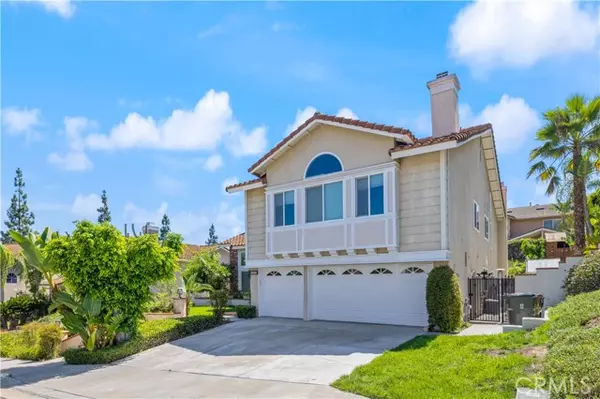 Yorba Linda, CA 92887,20530 Via Magdalena