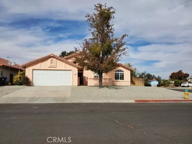 14460 Palo Alto Court, Victorville, CA 92392