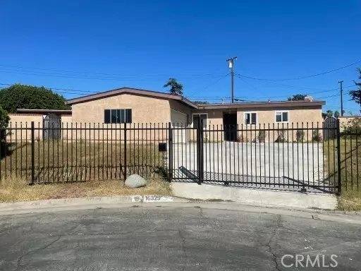 16329 Montbrook Street, La Puente, CA 91744