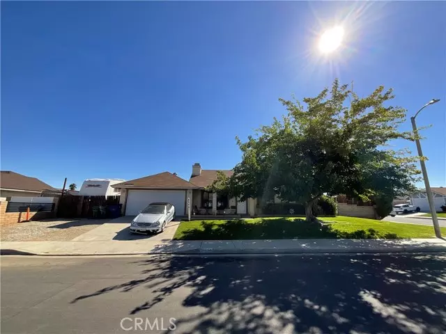 37758 Silk Tree Lane, Palmdale, CA 93550