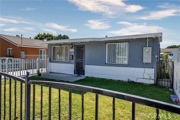 5228 Cecilia Street, Cudahy, CA 90201