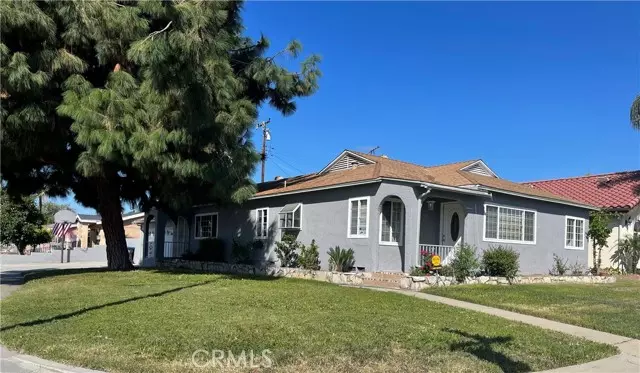 4503 Downing Avenue, Baldwin Park, CA 91706