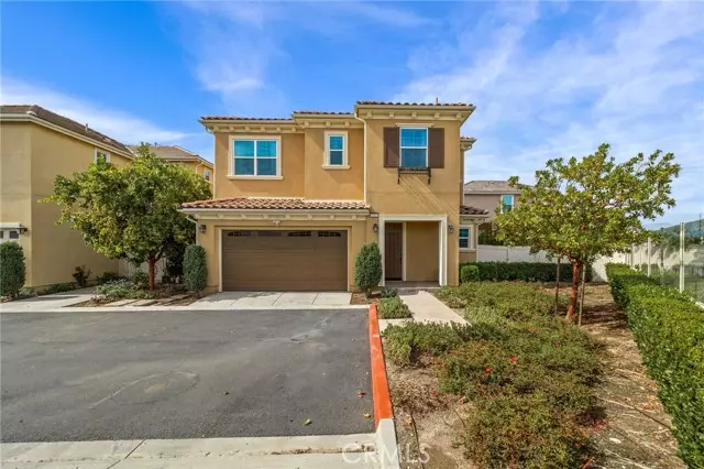 5202 Arlington Drive, Chino Hills, CA 91709