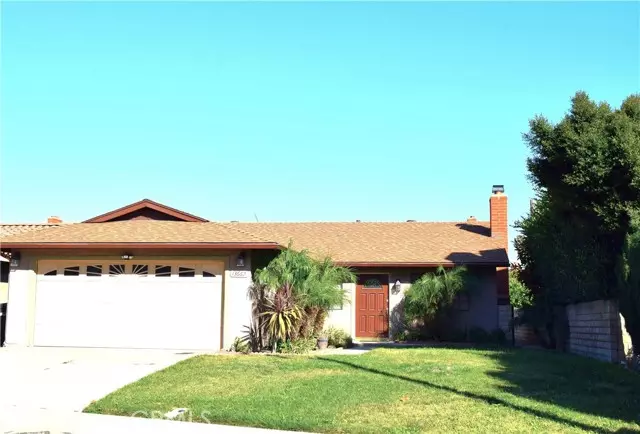 13667 Van Horn East Circle, Chino, CA 91710