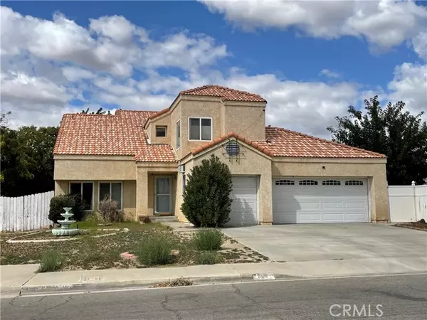 Palmdale, CA 93552,4173 East Avenue R13