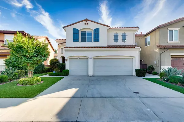 Chino Hills, CA 91709,5015 Stone Ridge Drive