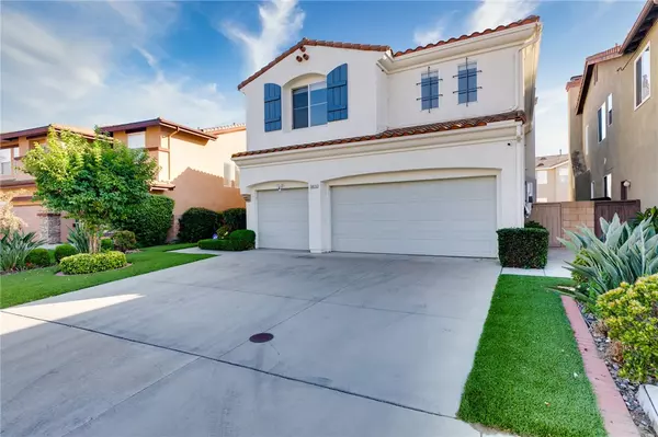 Chino Hills, CA 91709,5015 Stone Ridge Drive