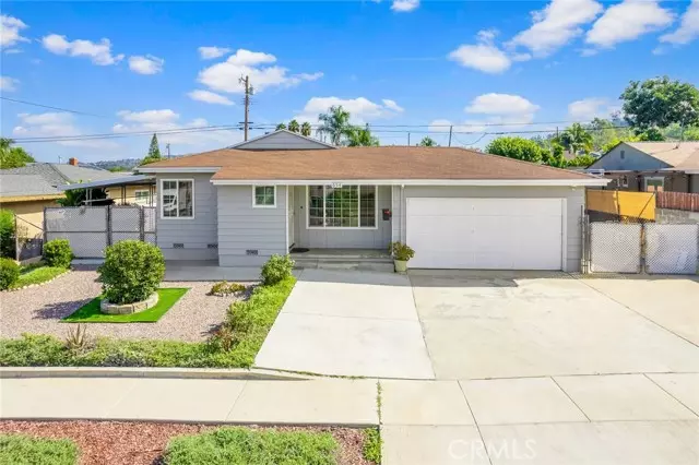 654 Larimore Avenue, La Puente, CA 91744