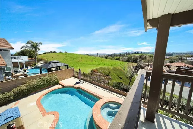 3437 Marble Ridge Drive, Chino Hills, CA 91709