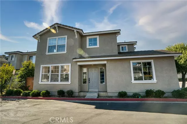 2787 Del Sol Court, Chino Hills, CA 91709