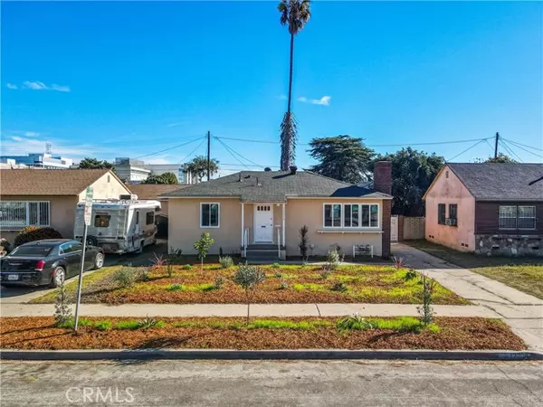 Los Angeles, CA 90059,12208 Compton Avenue