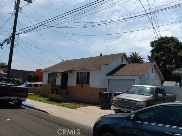 1576 West 23rd Street, Long Beach, CA 90810