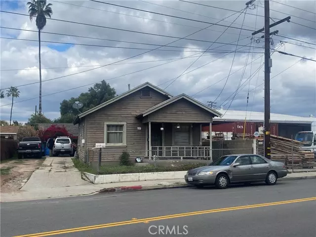 San Gabriel, CA 91776,833 West Santa Anita Avenue