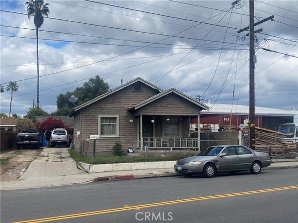 833 West Santa Anita Avenue, San Gabriel, CA 91776