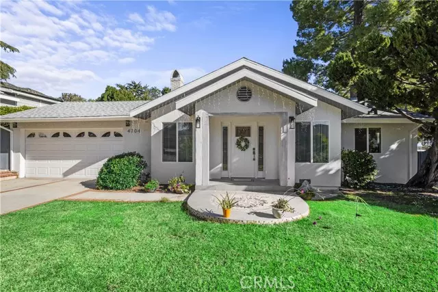 La Crescenta, CA 91214,4704 Briggs Avenue