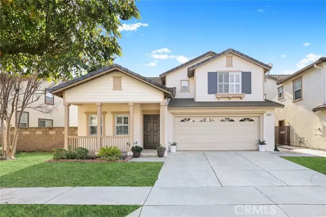 5737 Stanfield Court, Chino Hills, CA 91709