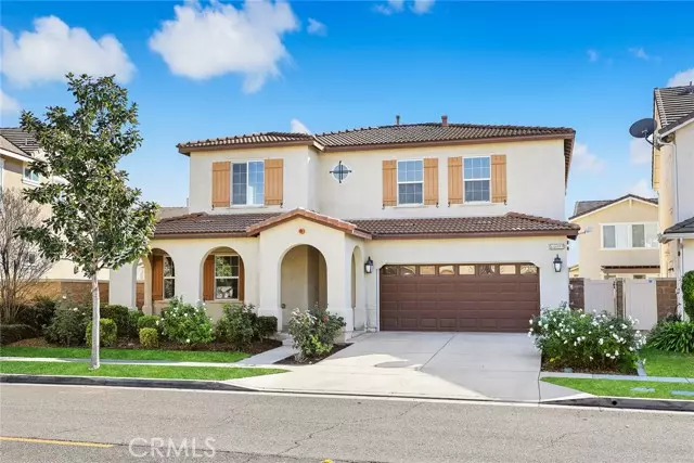 14699 Norfolk Avenue, Chino, CA 91710