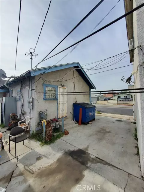 Los Angeles, CA 90044,1353 West 90th Street